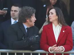 25 de Mayo: La liturgia y las distancias políticas separan a Milei y Kicillof