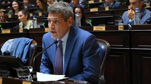 Castello: “La Libertad Avanza cayó en los vicios de la vieja política”