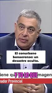 Conurbano: hartazgo social se consolida, política subestima el mensaje