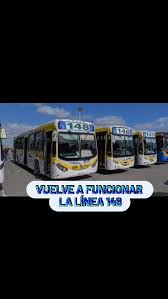 Cuatro líneas de colectivos reanudan servicio en el Conurbano Bonaerense