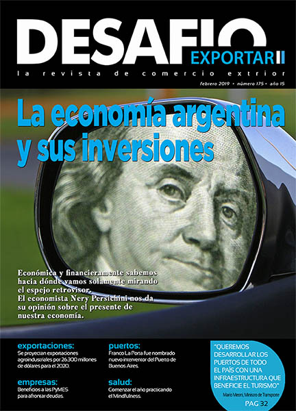 Desafío Exportador