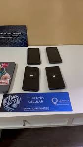 Detienen en Quilmes a joven por ciberdelitos contra menores