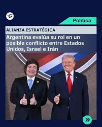EE.UU. evalua nuevas sanciones contra Iran tras escalada en Medio Oriente