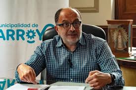 Garate cruzó a Milei por recursos: "Se llevan y nada vuelve al interior