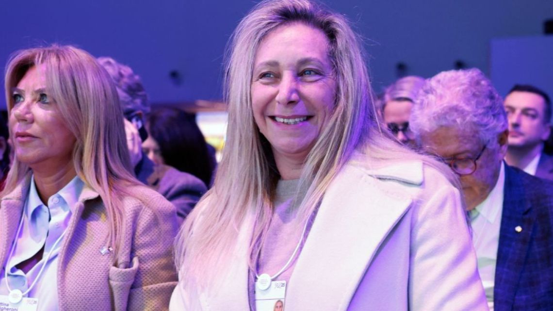 La Libertad Avanza impulsará "Cabildos Abiertos" en los 135 municipios bonaerenses