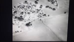 La Pampa: Drones potencian vigilancia rural y hallan infracciones