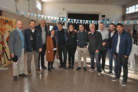 Mario Secco, pilar fundacional del kicillofismo bonaerense