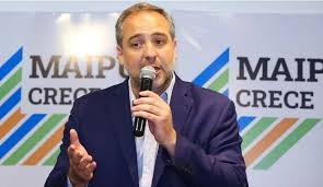 Méndez, Nardini y Otermín lideran imagen de intendentes; sube el desconocimiento