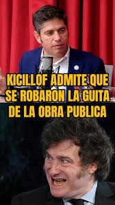 Nación desmiente a Kicillof por Zona Fría: "Mentira grosera