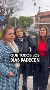 Pocos opositores quedan en la matanza