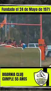 Rugby patagónico: Chenque RC y Bigornia se cruzan en la final de Rawson