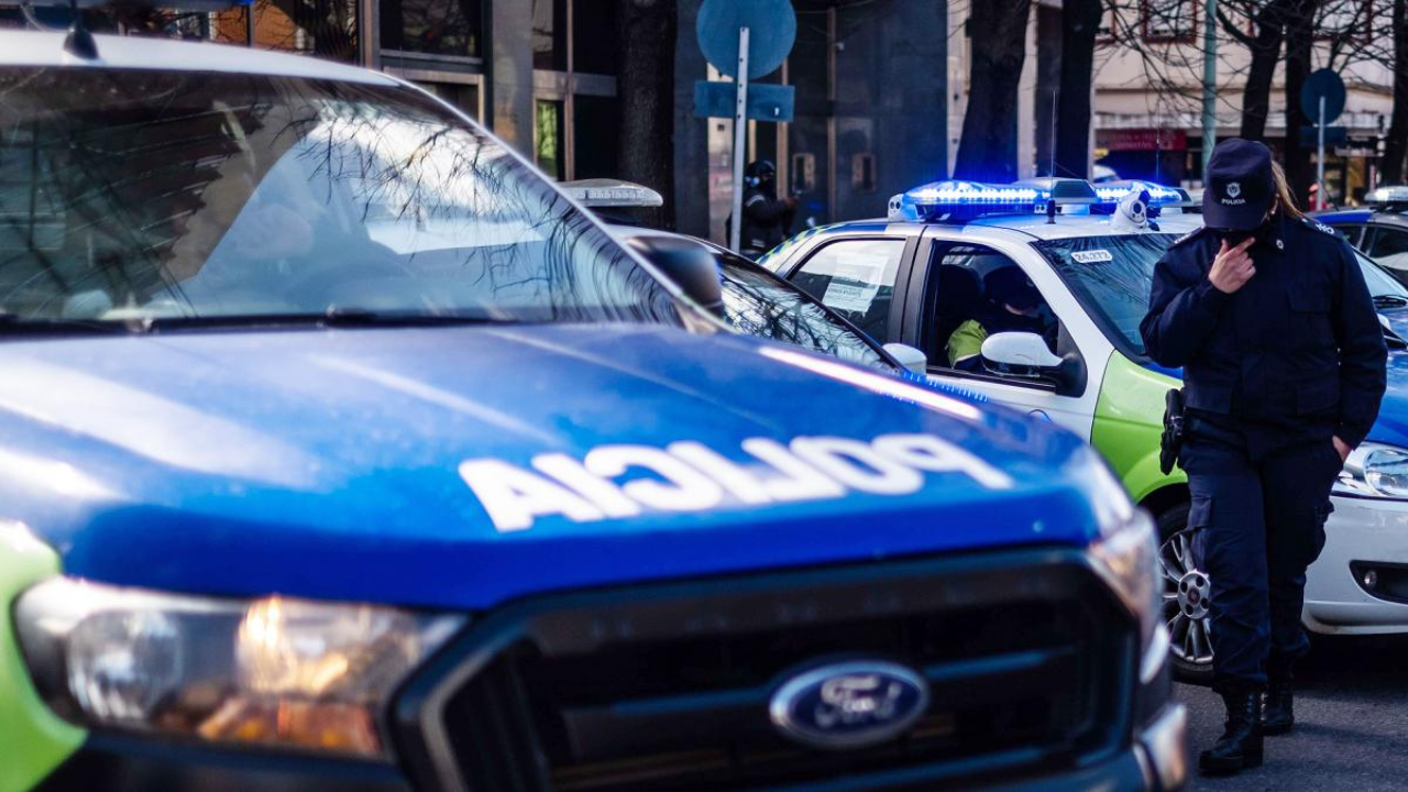 Inseguridad a la vista: aumento de robos y agresiones en el conurbano bonaerense