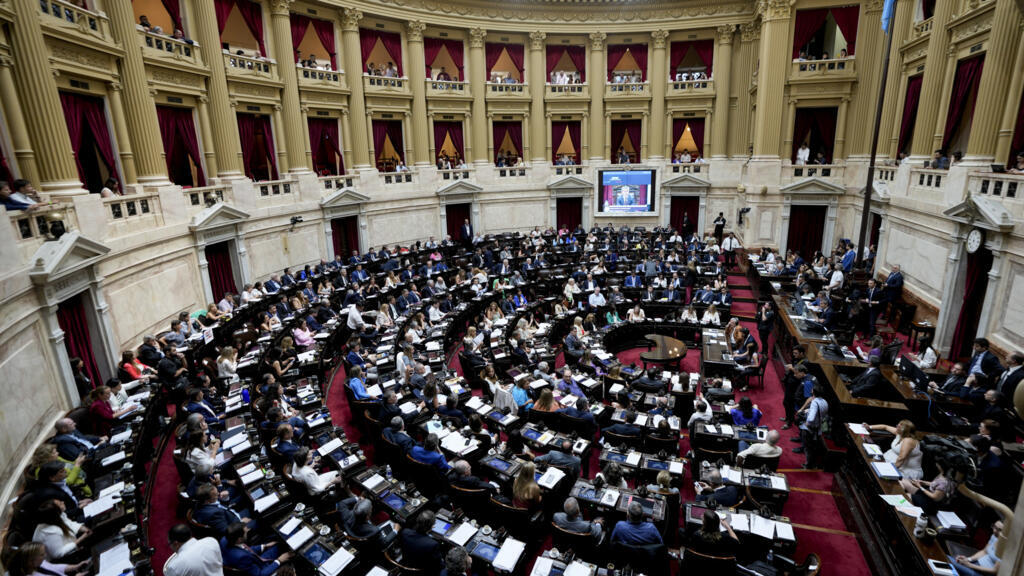 Congreso se polariza en el debate del presupuesto 2027: tensiones y bloqueos